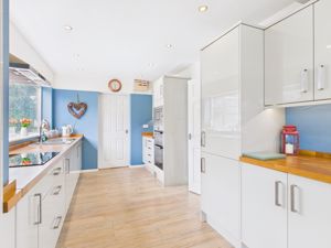 Kitchen 1- click for photo gallery